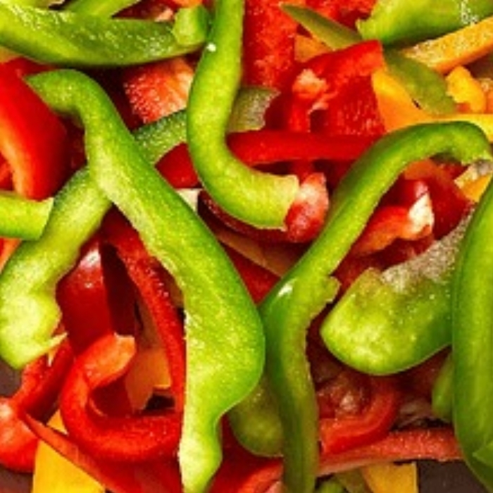 5 Refeições Vegetariano